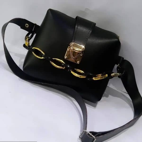 Leather Purse For Ladies - Premium Quality! 4