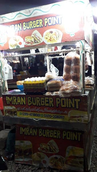 burger stall 3