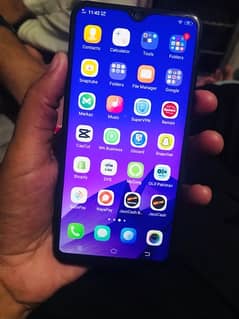 Vivo Y93 3Gb 64Gb 0