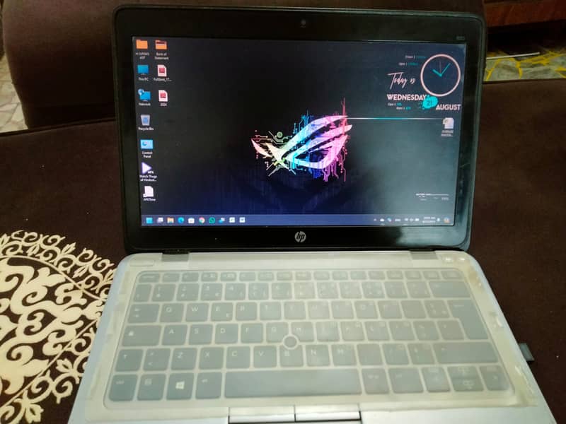 HP Elitebook 820 G2 1