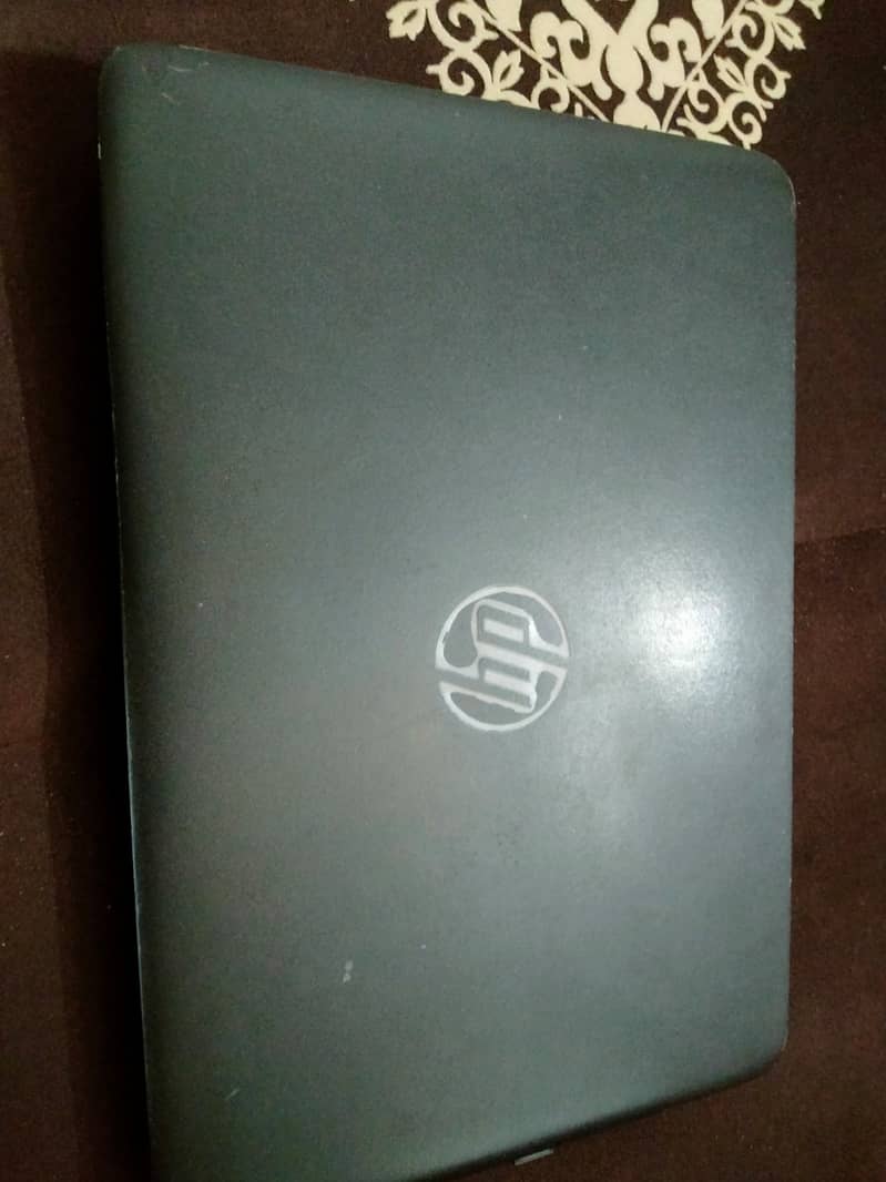 HP Elitebook 820 G2 4