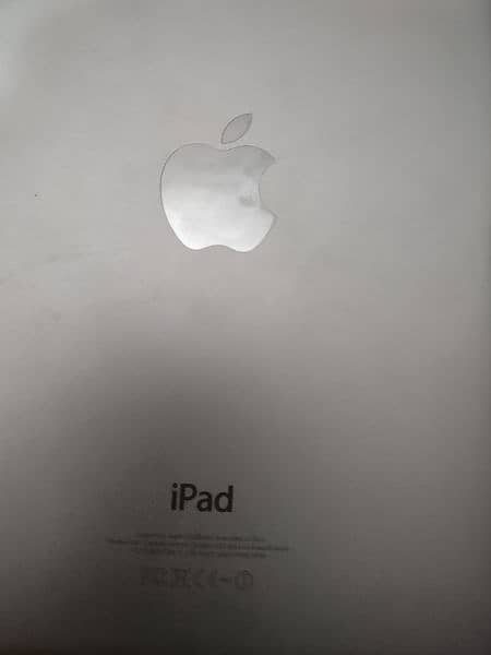 ipad mini 1 good condition 1