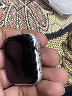 Apple Watch Series 5 44mm Cellular LTE