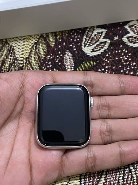 Apple Watch Series 5 44mm Cellular LTE 3