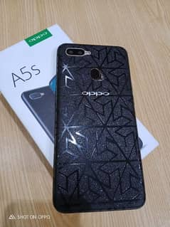 oppo a5s