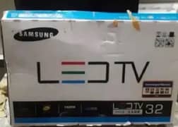 SAMSUNG LED TV