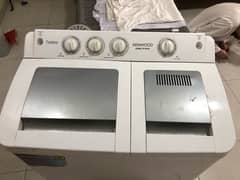 washing machine and dryer 0