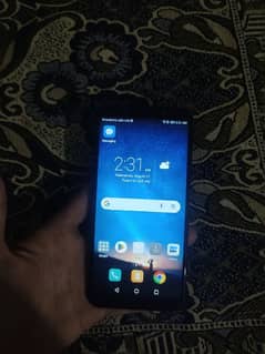 Mate 10 lite