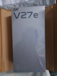 10/10 in warranty VIVO V27e 0