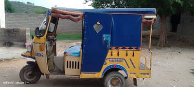 rickshaw for sale perfect new condition 0