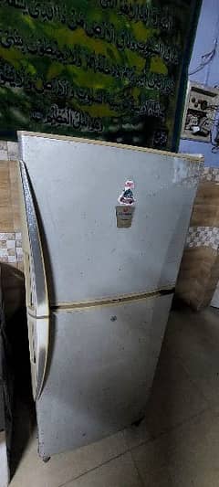 Dawlance freezer good condition original