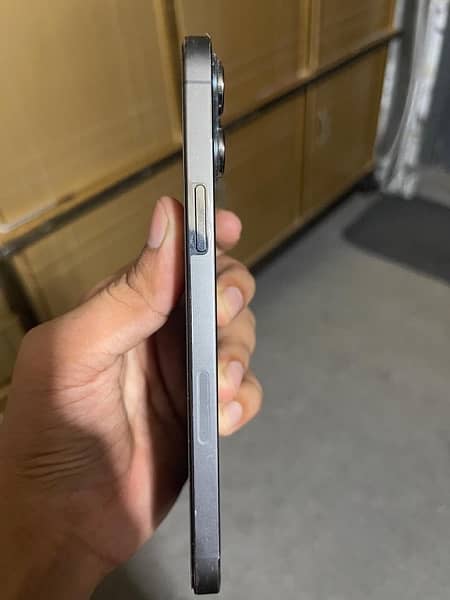 Iphone 13 pro max (jv) 128Gb 3