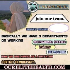 our elite health campany