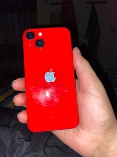 Iphone 14 128gb non pta 0