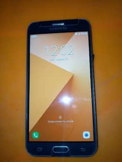 Samsung galaxy j3 prime