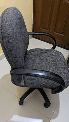 office chair