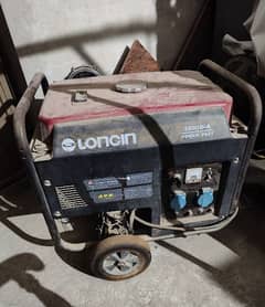 Generator Loncin 3000D-A - 2.5KW