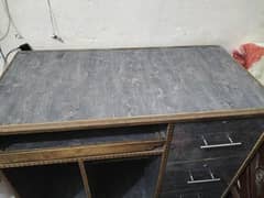 computer table