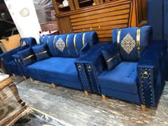 sofa set / 6 seater sofa set / 7 seater sofa set / luxury sofa set