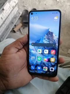 I am sell my mobile redmi note 9 PTA official