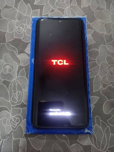 TCL 10 Plus (256 GB)