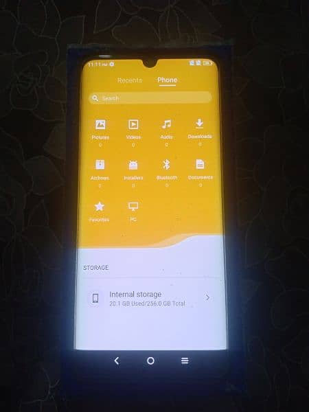 TCL 10 Plus (256 GB) 1