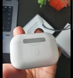 Iphone Airpods pro 0