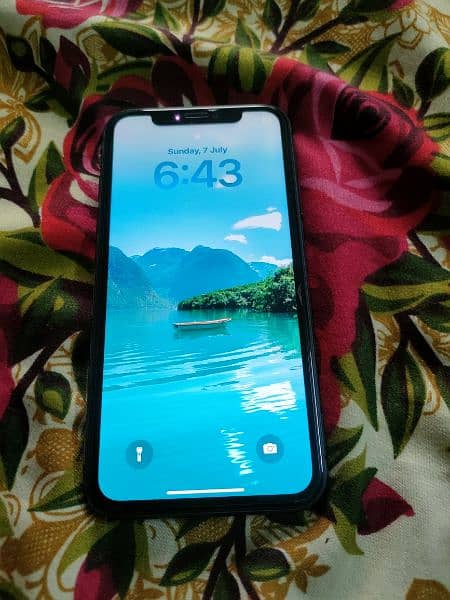 iPhone 11 non PTA 64 gb 0