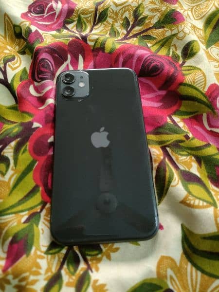 iPhone 11 non PTA 64 gb 1