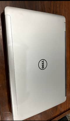 Dell E6540 For Sale