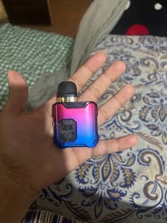 galex nano pod