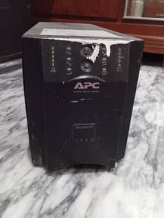 APC 1500 watts ups