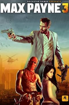 Max Payne 3 For Pc 0