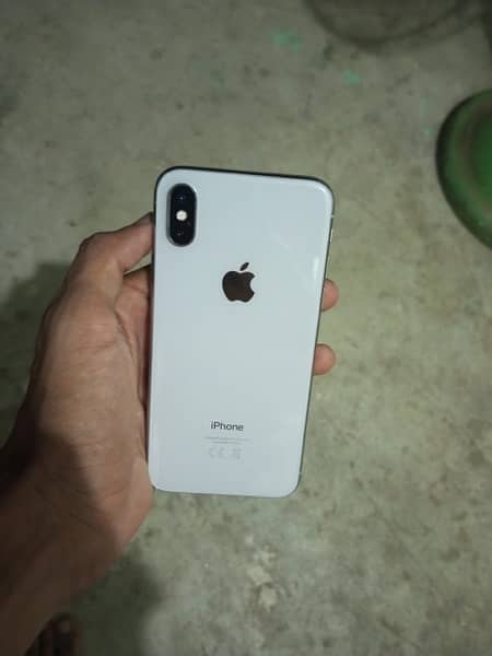 iphone x pta approved 0