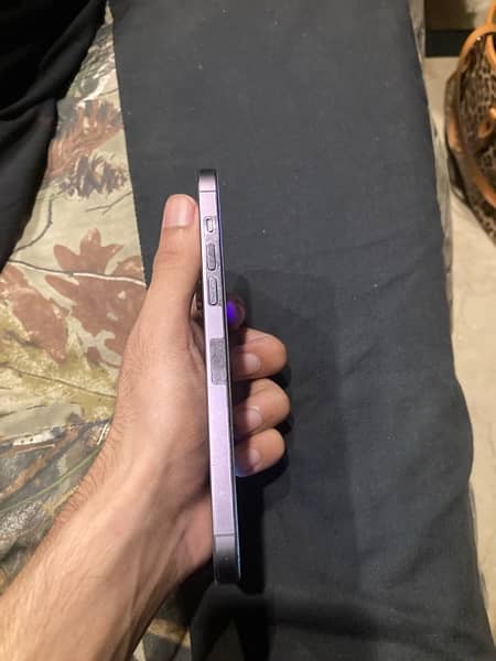 i phone 14 pro max jv deep purple 5