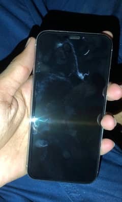 IPHONE X PTA PROVED FOR SALE 0