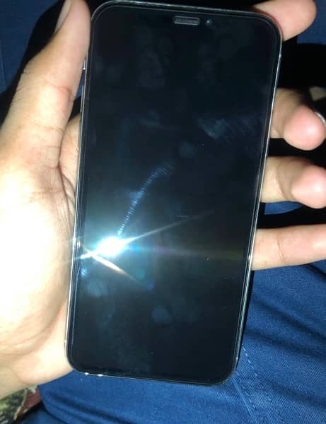 IPHONE X PTA PROVED FOR SALE 3