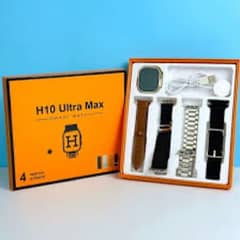 h10 max ultra water proof    delivery available