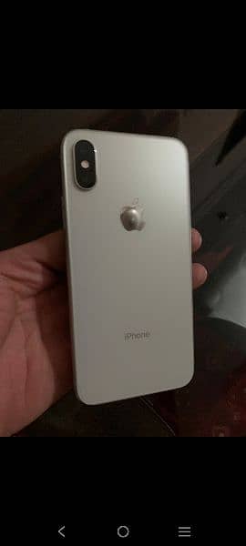 IPhone XS 64GB PTA Approved 0