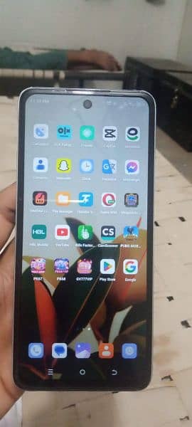 Tecno Sapark 20 8GB Ram 128GB Rom 3