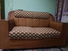 2 seater sofa for sale used 10/9 condition