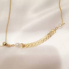 Woman Necklace 0