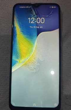 Vivo Y01 2 GB / 32 GB  Official Pta Approved