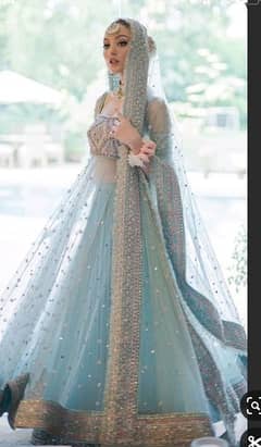 this beautiful Hussain rehar copied dress