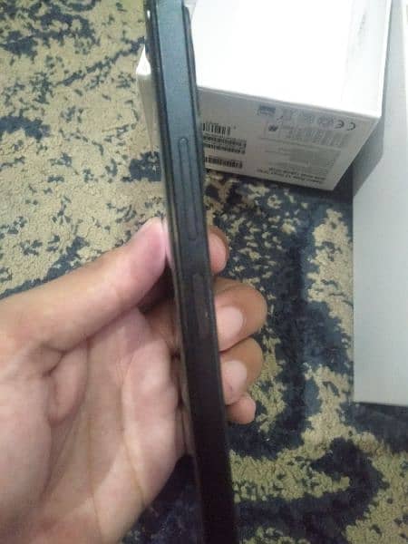 Redmi Note 12 8/128gb with warranty 4