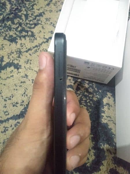 Redmi Note 12 8/128gb with warranty 5