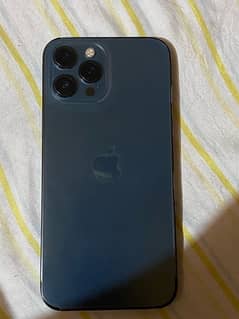 iphone 12 pro Max (dual pta)