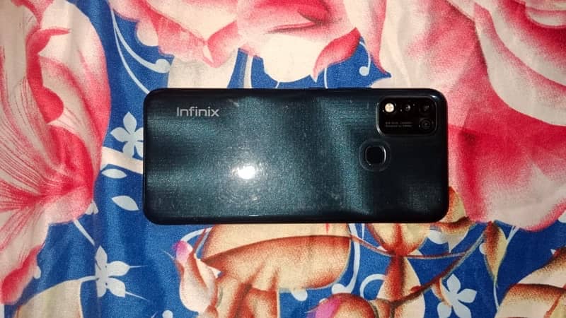 infinix hot 11 play 5