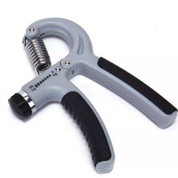 Adjustable hand gripper 3