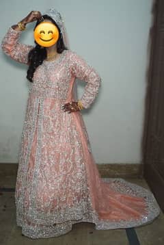 Lehenga.